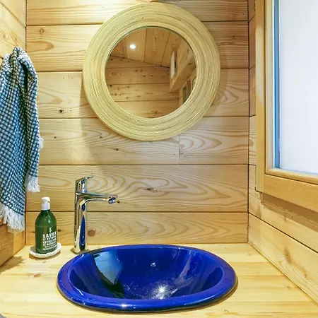 Chalet Flocon - Pra-loup - Familial & Nature