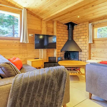 Chalet Flocon - Pra-loup - Familial & Nature *