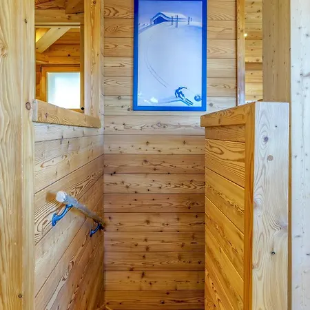 Chalet Flocon - Pra-loup - Familial & Nature Uvernet-Fours