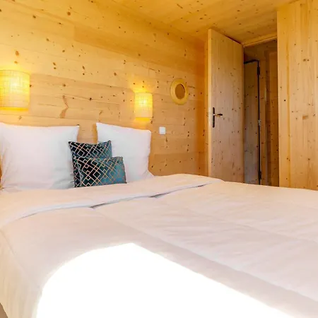 Flocon - Pra-loup - Familial & Nature * Uvernet-Fours