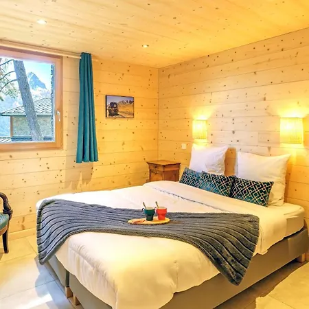 샬레 Flocon - Pra-loup - Familial & Nature