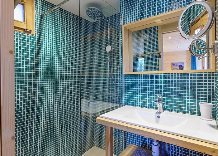 Flocon - Pra-loup - Familial & Nature