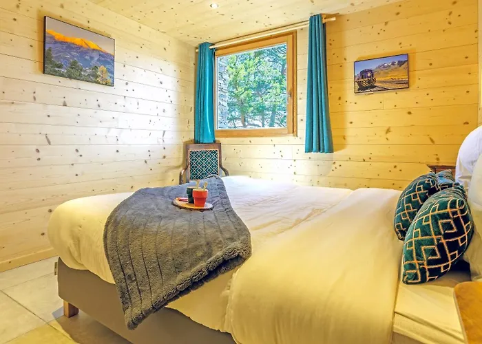 Flocon - Pra-loup - Familial & Nature