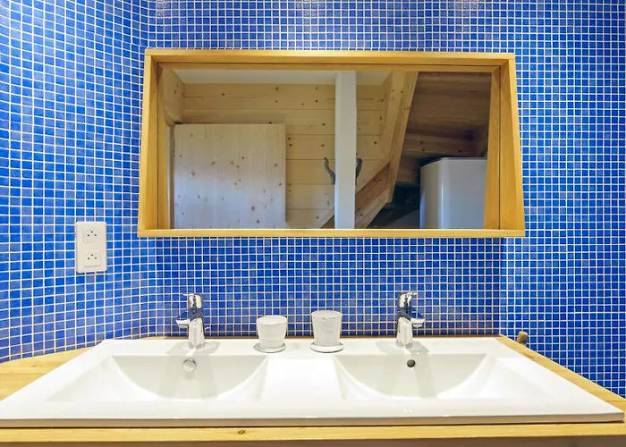 Flocon - Pra-loup - Familial & Nature *