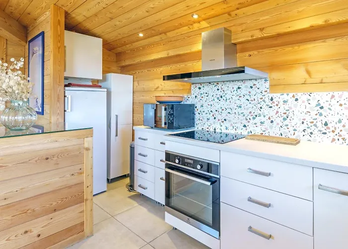 Flocon - Pra-loup - Familial & Nature